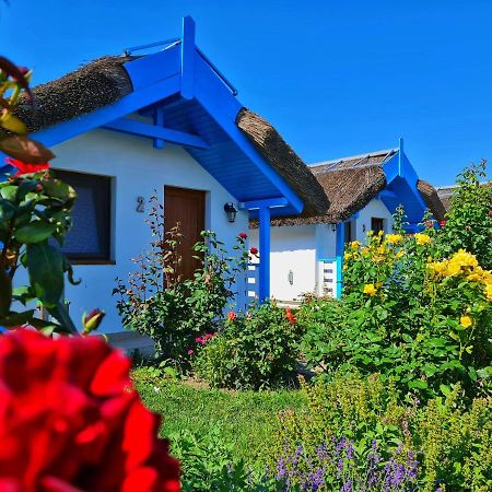 Casa Pescarilor Hotel Lunca  Kültér fotó