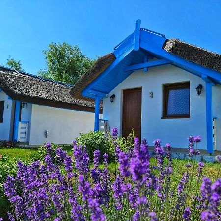 Casa Pescarilor Hotel Lunca  Kültér fotó