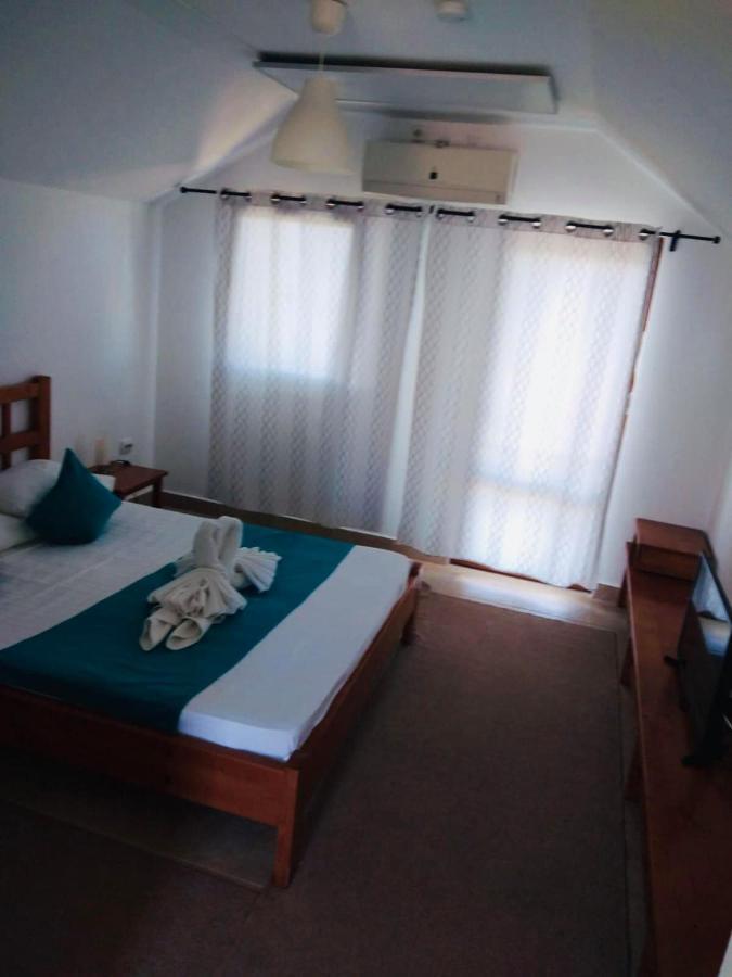 Casa Pescarilor Hotel Lunca  Kültér fotó