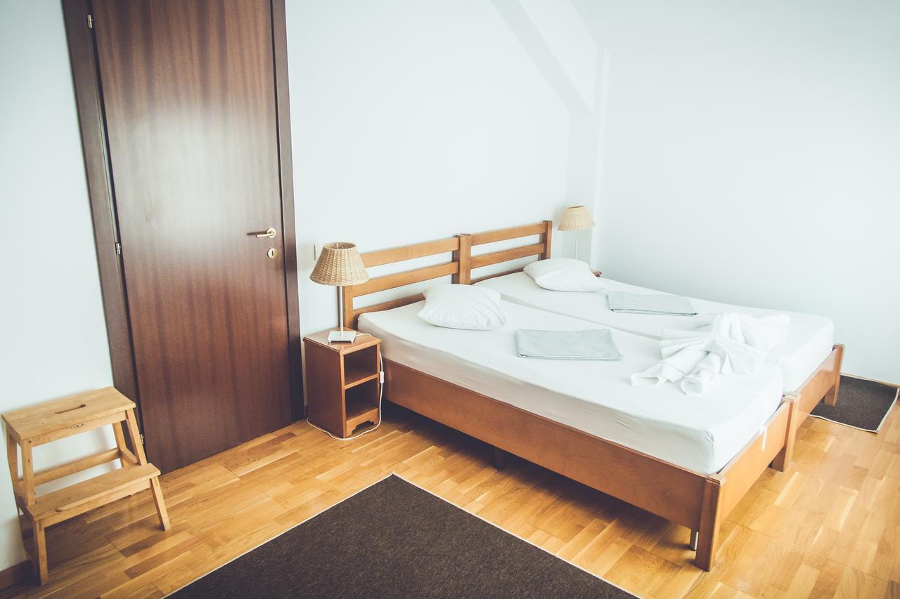 Casa Pescarilor Hotel Lunca  Kültér fotó