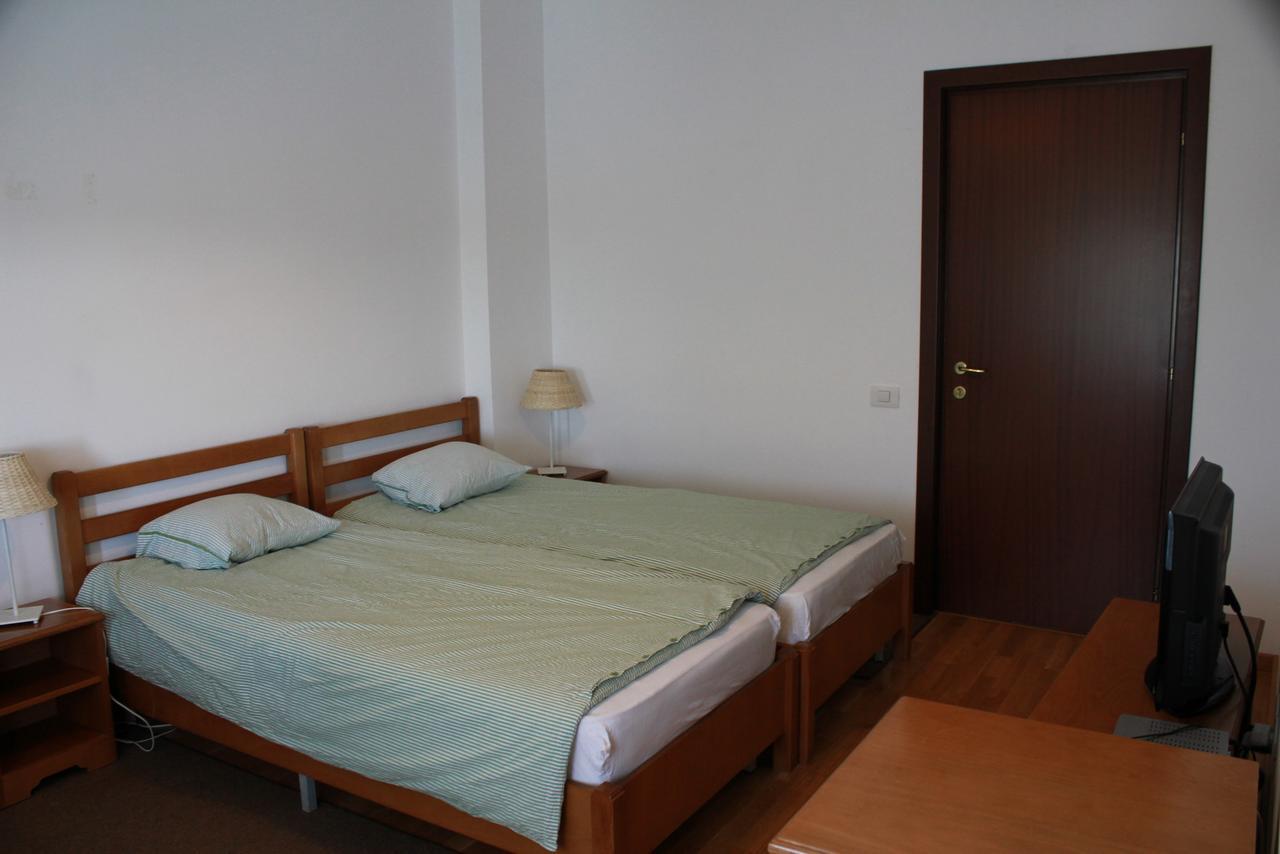 Casa Pescarilor Hotel Lunca  Kültér fotó